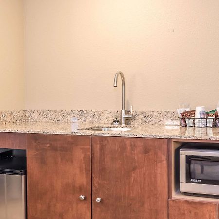 Comfort Inn & Suites Piqua-Near Troy-I75 Ngoại thất bức ảnh