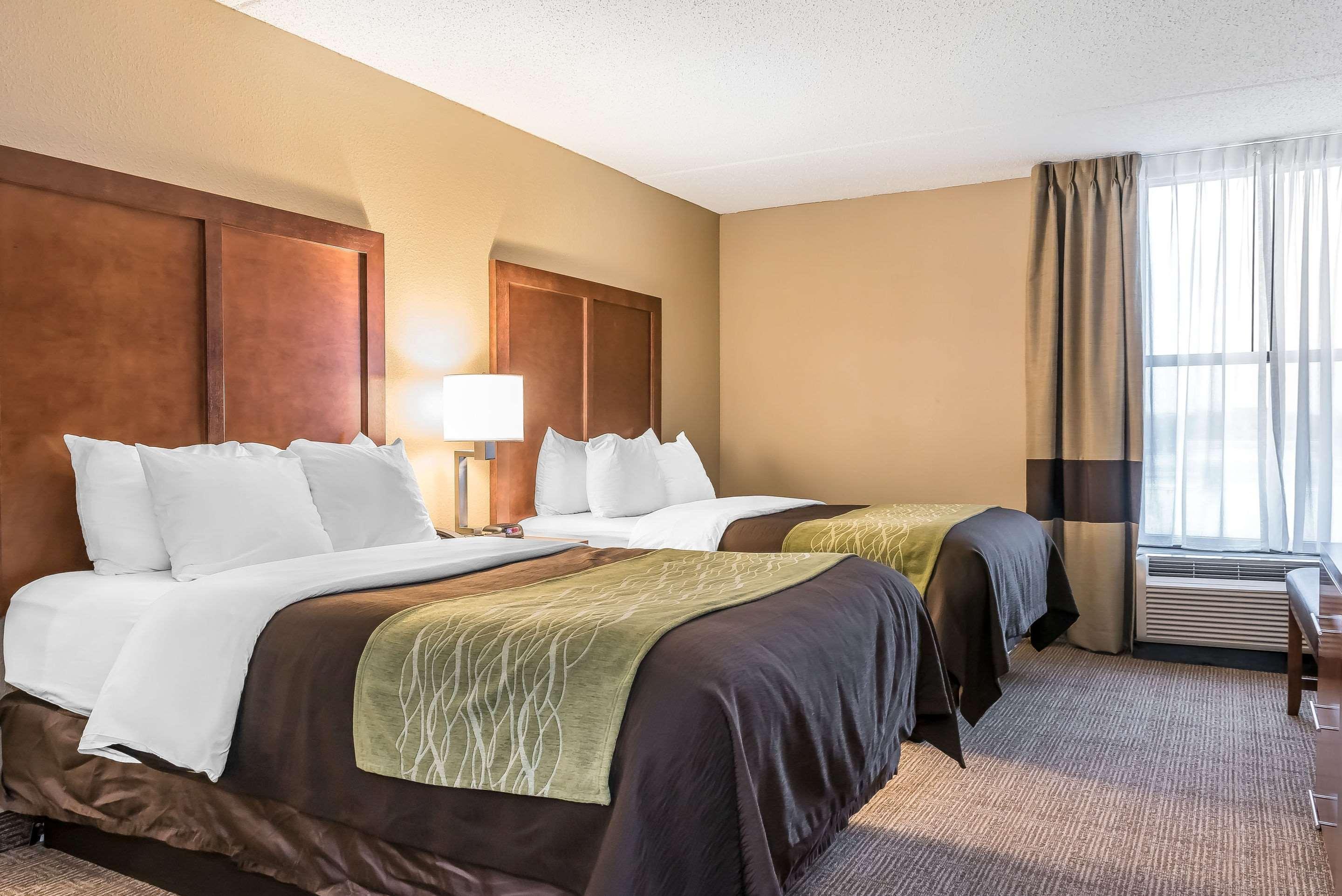 Comfort Inn & Suites Piqua-Near Troy-I75 Ngoại thất bức ảnh