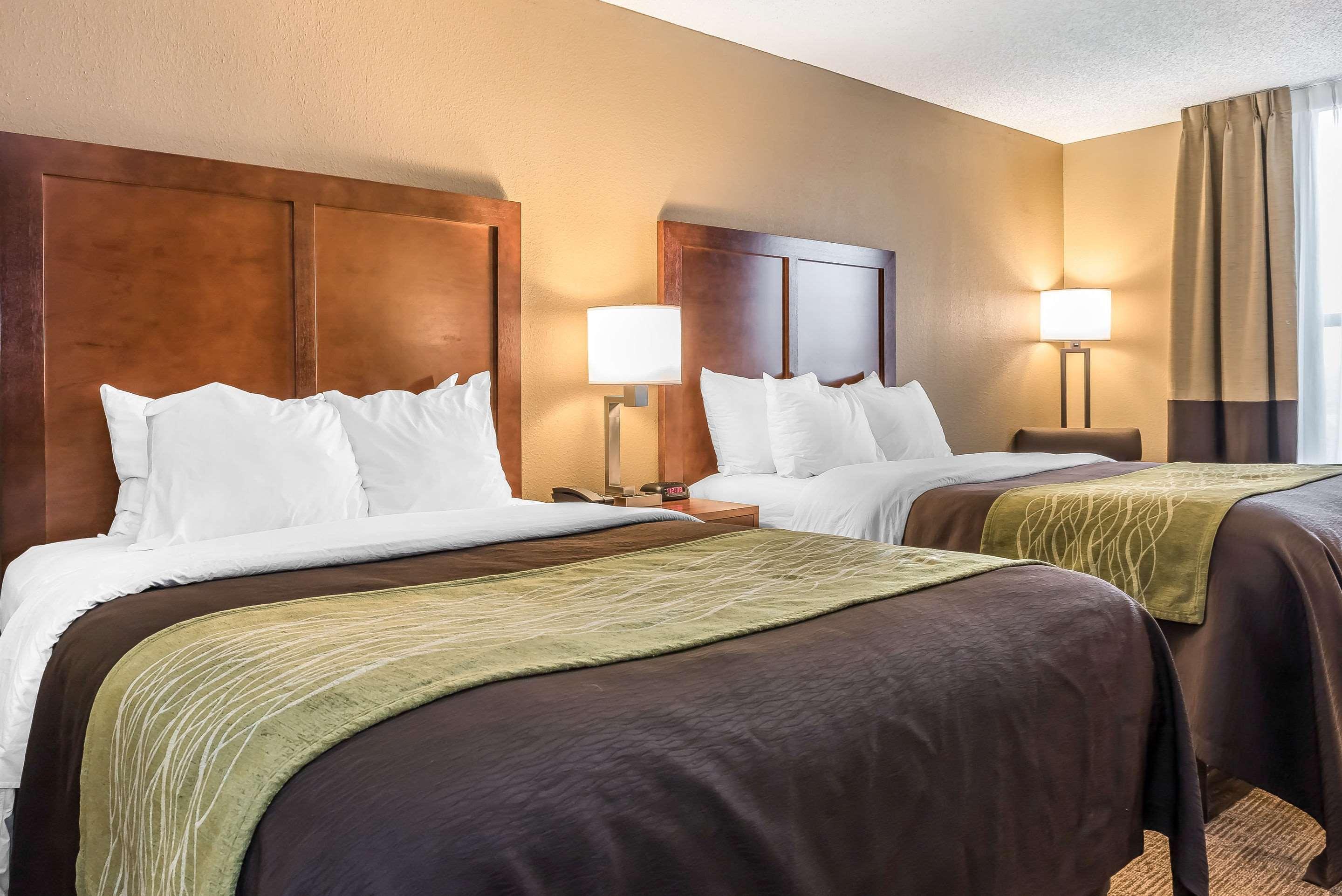 Comfort Inn & Suites Piqua-Near Troy-I75 Ngoại thất bức ảnh