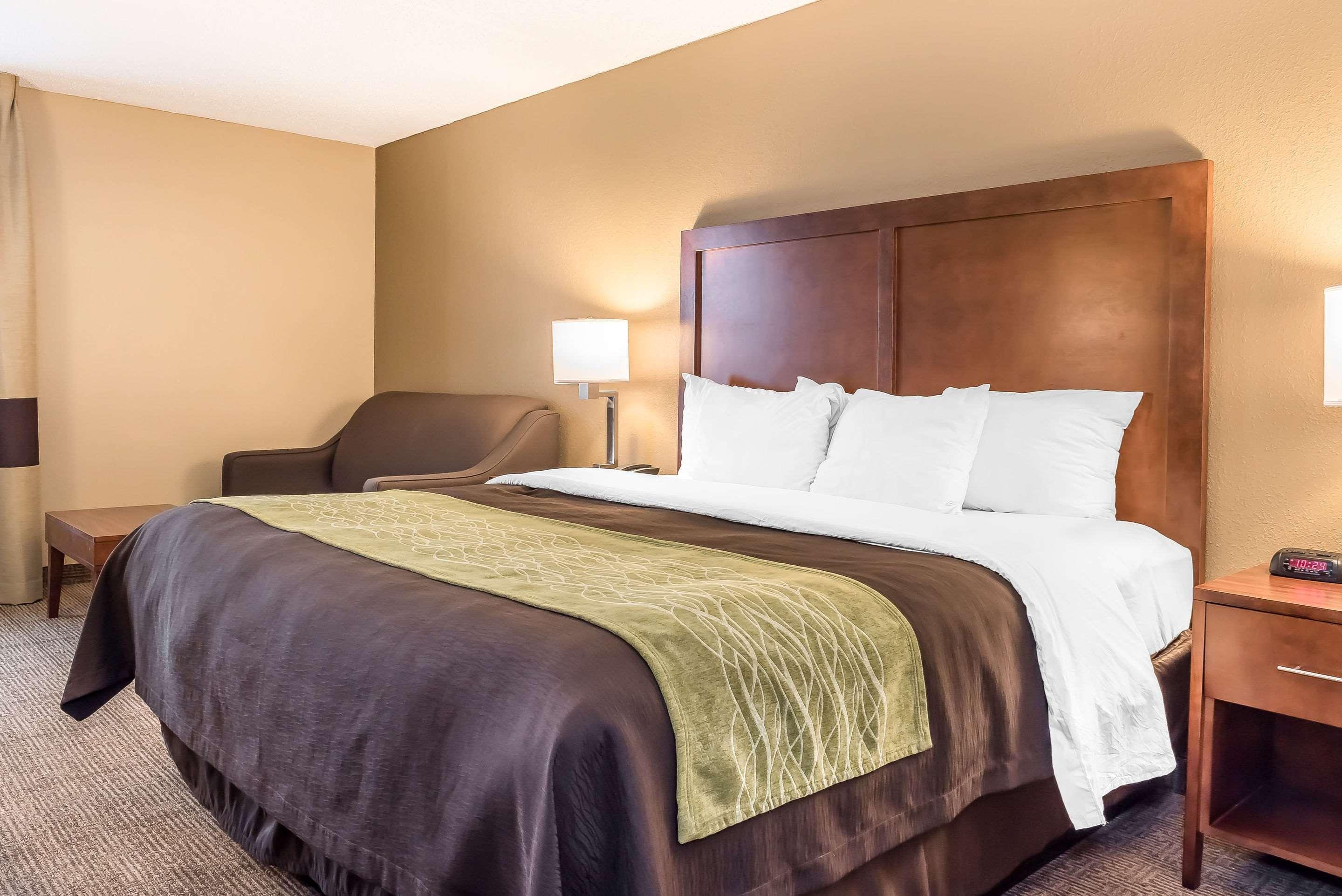 Comfort Inn & Suites Piqua-Near Troy-I75 Ngoại thất bức ảnh
