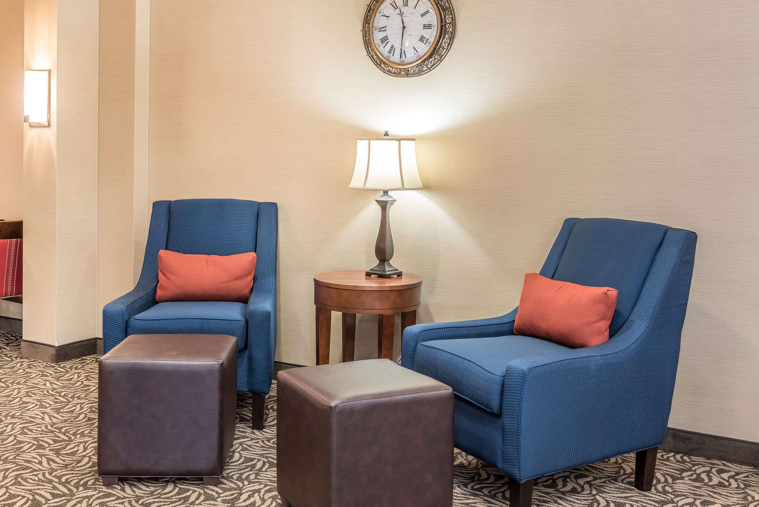 Comfort Inn & Suites Piqua-Near Troy-I75 Ngoại thất bức ảnh