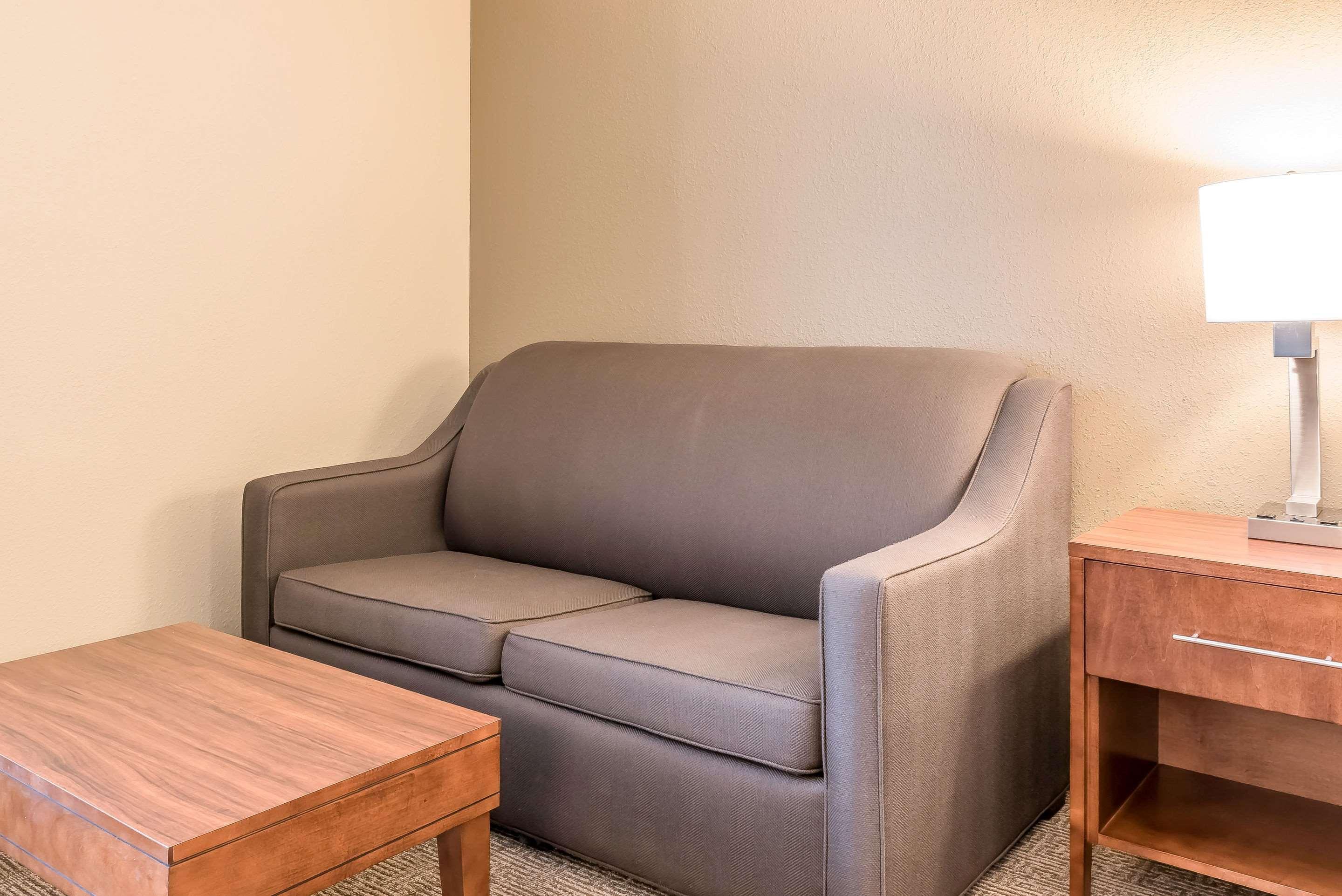 Comfort Inn & Suites Piqua-Near Troy-I75 Ngoại thất bức ảnh