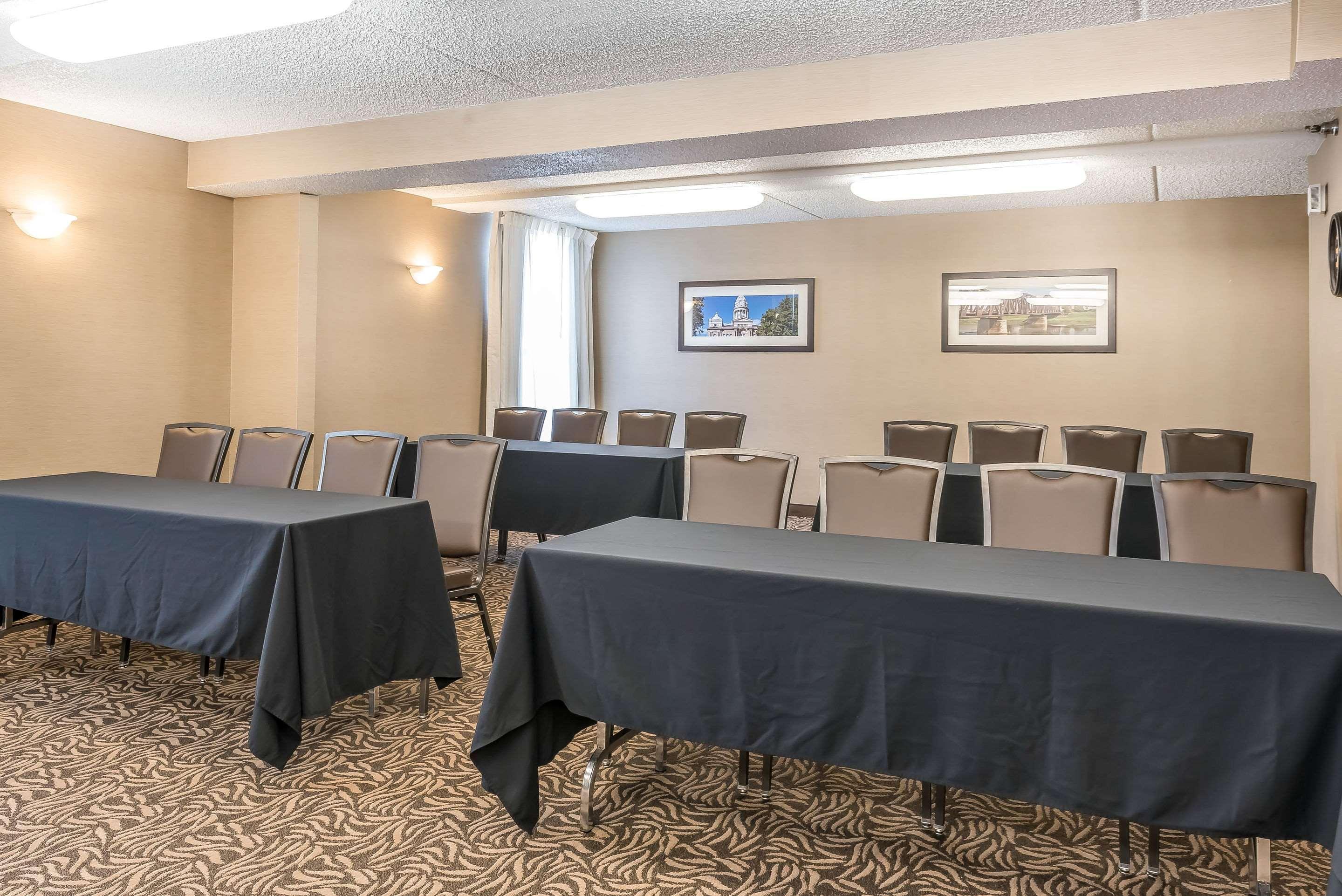 Comfort Inn & Suites Piqua-Near Troy-I75 Ngoại thất bức ảnh