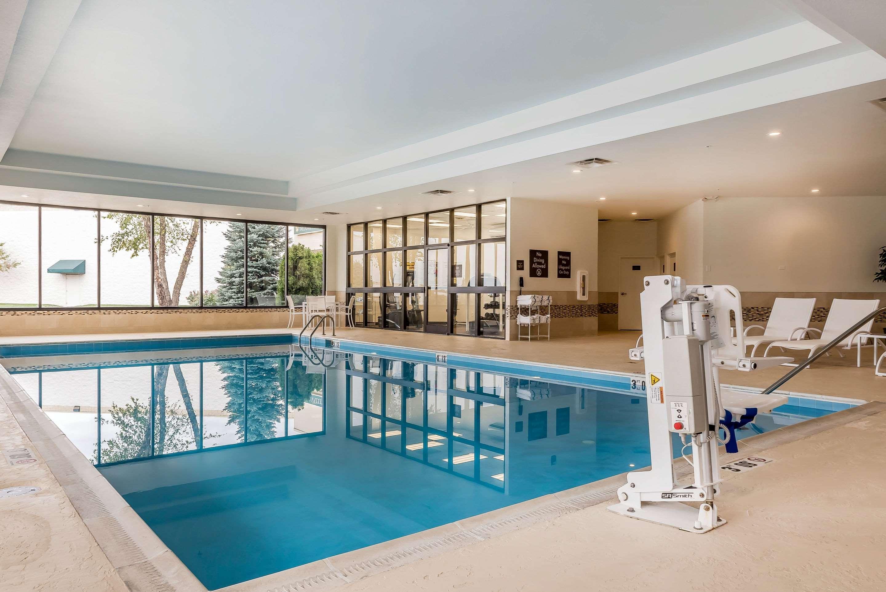 Comfort Inn & Suites Piqua-Near Troy-I75 Ngoại thất bức ảnh