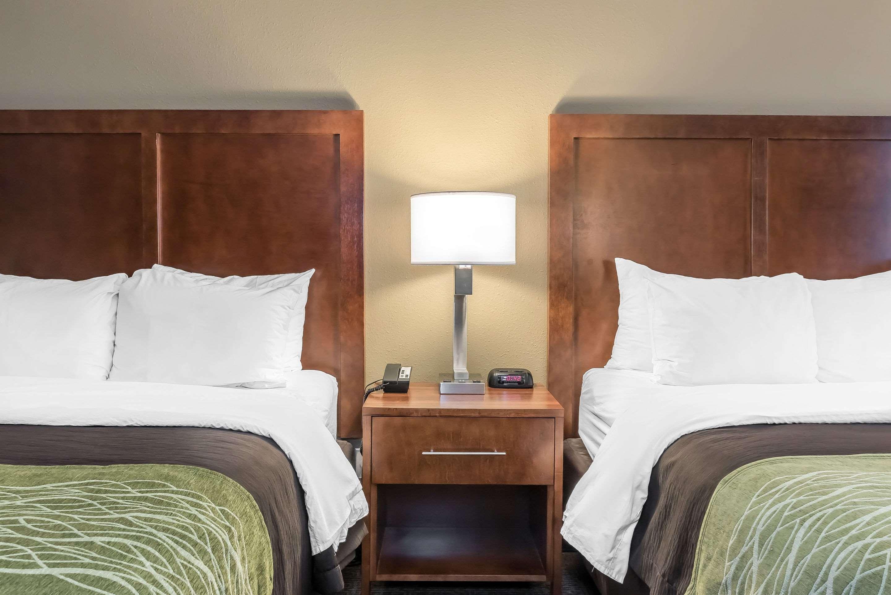Comfort Inn & Suites Piqua-Near Troy-I75 Ngoại thất bức ảnh
