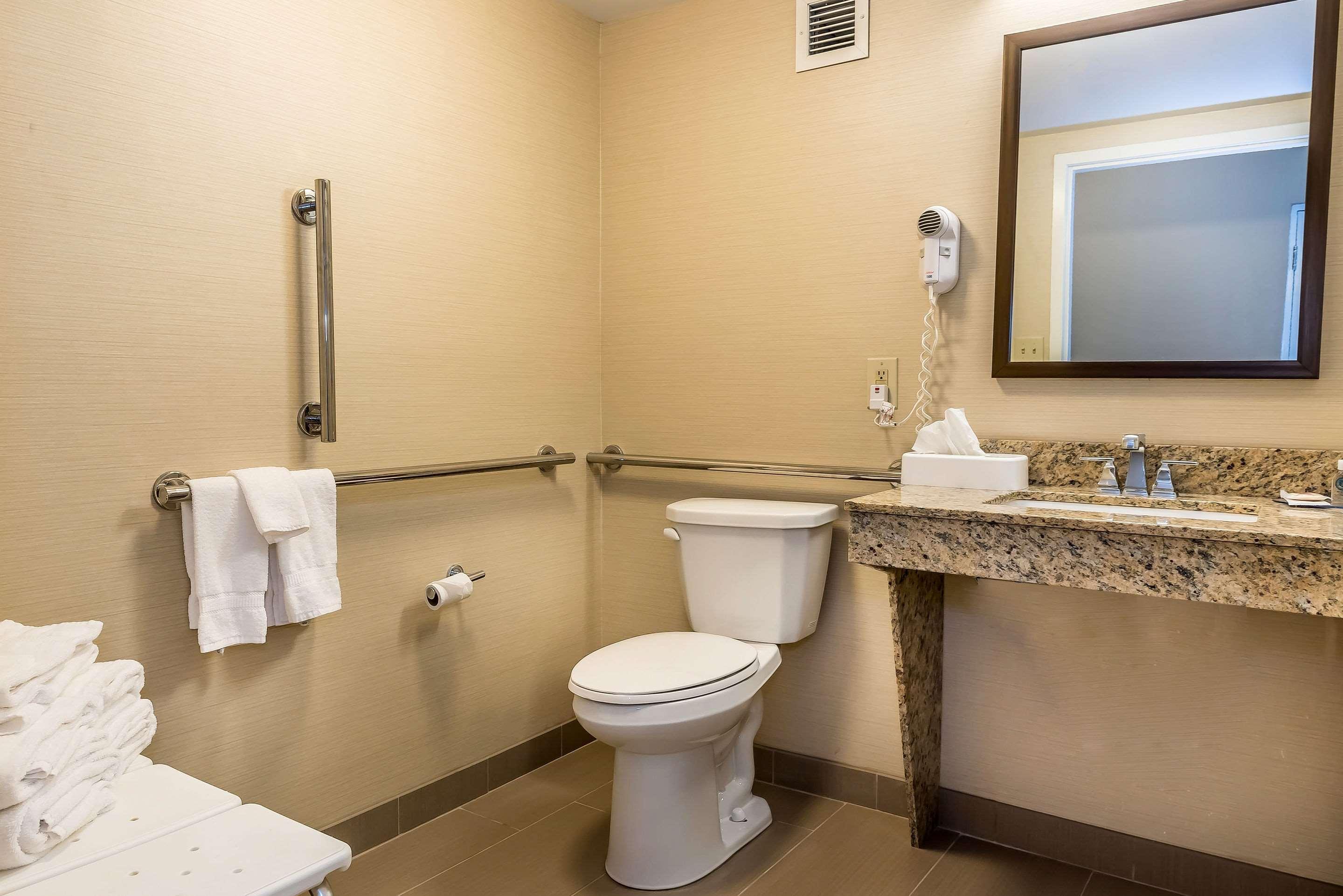 Comfort Inn & Suites Piqua-Near Troy-I75 Ngoại thất bức ảnh