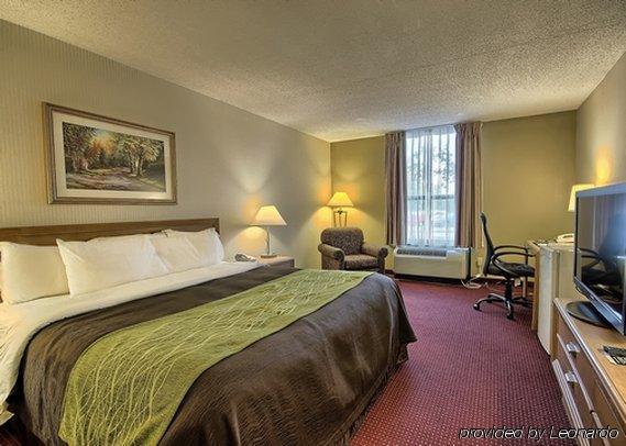 Comfort Inn & Suites Piqua-Near Troy-I75 Ngoại thất bức ảnh