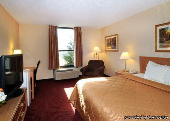 Comfort Inn & Suites Piqua-Near Troy-I75 Ngoại thất bức ảnh