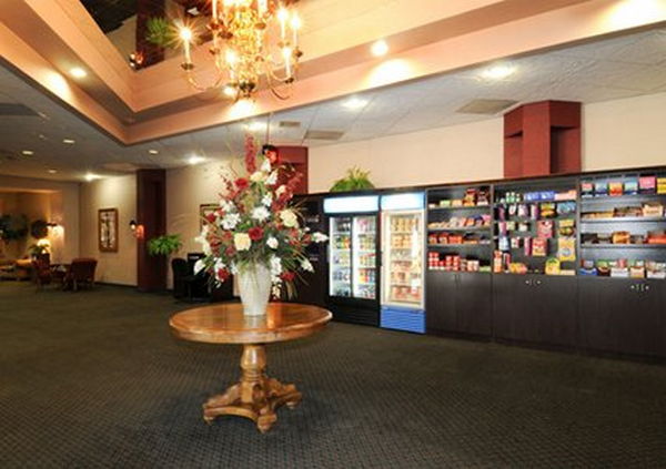 Comfort Inn & Suites Piqua-Near Troy-I75 Nội địa bức ảnh